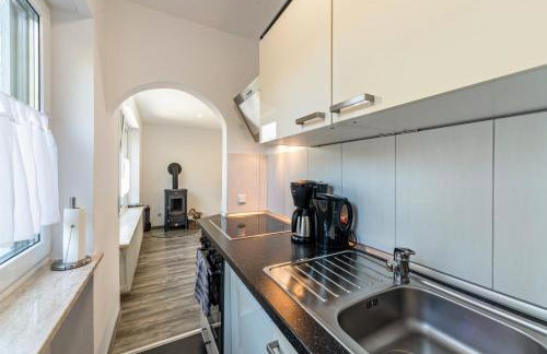 Ferienwohnung Burmeister - Foto 11