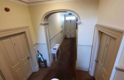 Pier View Sea View Apartment Aberystwyth Promenade - Foto 24