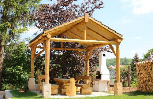 Ferienwohnung Kurort Jonsdorf - Foto 11