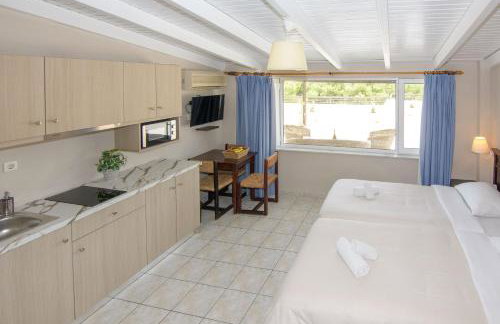 Talos Hotel Apartments - Foto 14