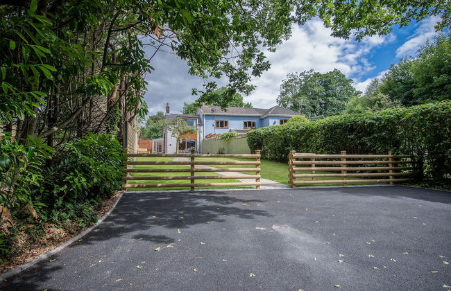 Wern Y Glais - 2 Bedroom Cottage - Glais - Photo 58