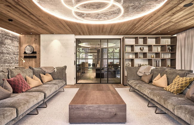 Chalet White Pearl by MYALPS - Foto 15