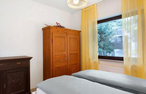 Ferienwohnung Bergblick - Foto 16