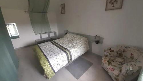 Maison conviviale près de Charron avec jardin, 100 m² - Foto 5