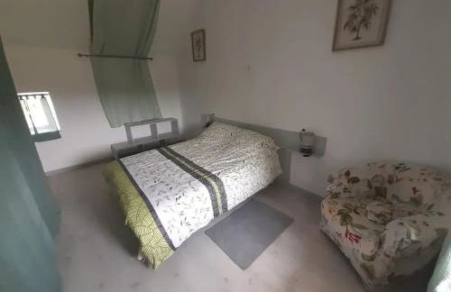 Maison conviviale près de Charron avec jardin, 100 m² - Photo 5