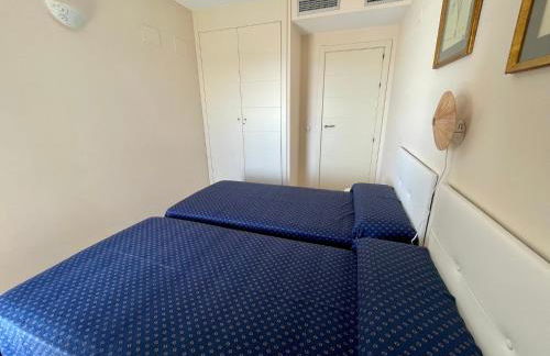 Lujoso Apartamento con vistas al mar en Mirador del Mediterráneo by Gestaltur - Foto 25