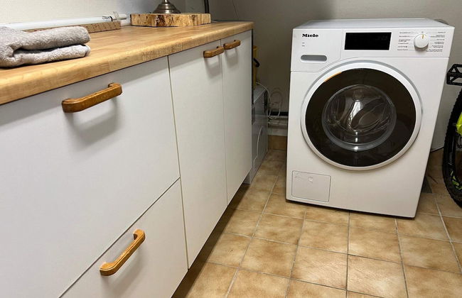 4 Star Holiday Home in Ingaro-by Traum - Photo 9