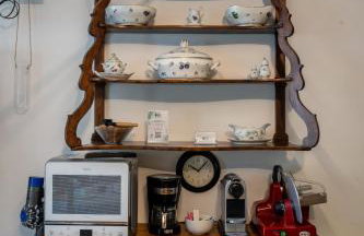 Villino Ca' Bianca, vicino ad Alba, NO ZANZARE, accessibile e con sollevatori aerei - Photo 43