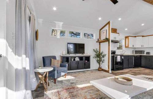 Tiny House Near Hiking- Green Mountain Getaway - Foto 10