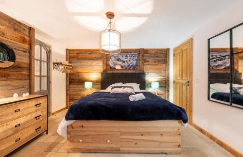 Chalet Alouette - Foto 14