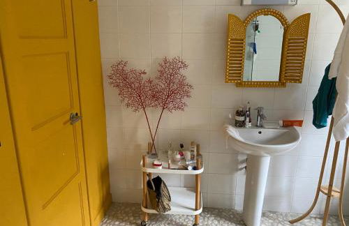 5 SEAVIEW private parking w EV - Photo 16