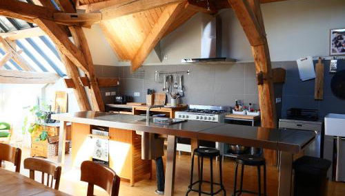 Gîte Le Clos de Miribel - Foto 4