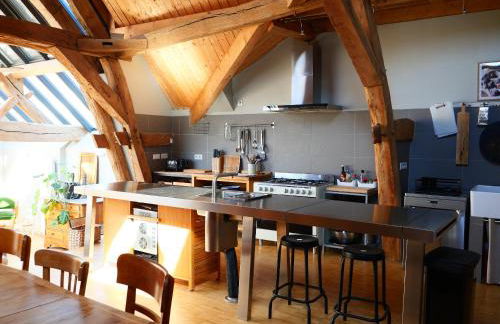 Gîte Le Clos de Miribel - Foto 4