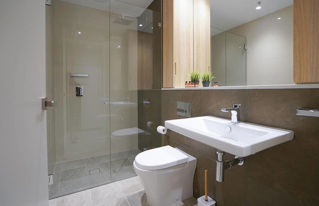 Walk To Darling Harbour 1 BED NEW APT Nsy188 - Photo 10