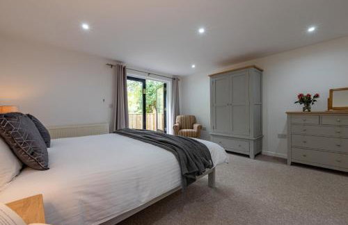 Warner - Treworgie Barton Cottages - Foto 10