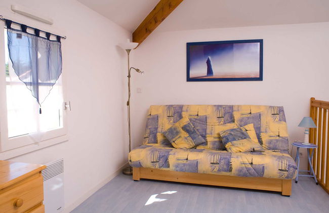 Les Mas de St. Hilaire - Foto 6