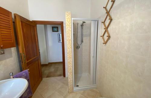 Villa Iris- indipendente sul mare - Foto 36