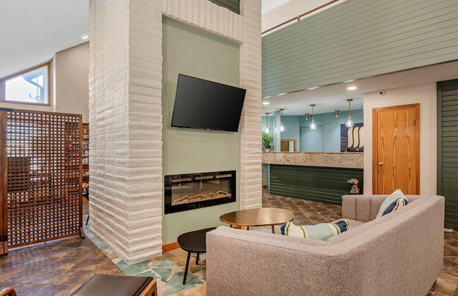 MainStay Suites Springfield South - Battlefield Rd - Foto 3