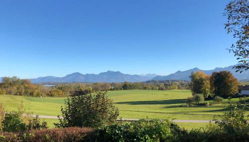 Ausblick - Auszeit - Foto 3, Garden, Garden view