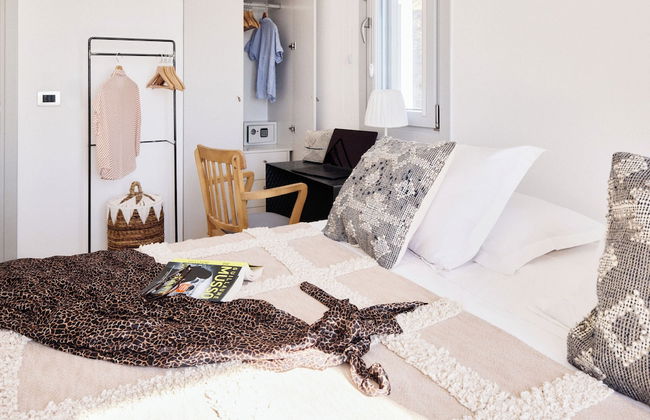 Villa Nites in Syros - Foto 75