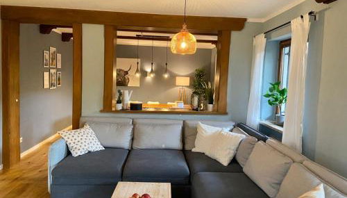 ciao-aschau FeWo Bergenrelax - Photo 5