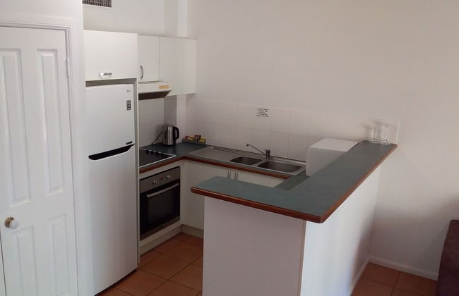 The York Beachfront Holiday Apartments - Photo 7