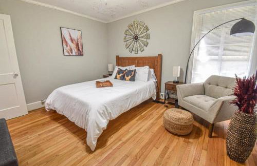 Sweet Home Alabama Sleeps 8 - Foto 22