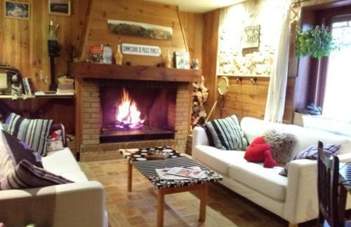 Casa Marieta - Foto 11