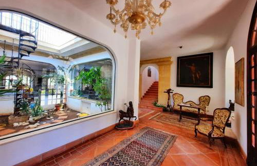 Villa del Commendatore Sirugo - Foto 6