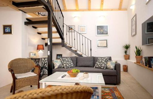 Lovely Home In Vrisnik With Wifi - Foto 4
