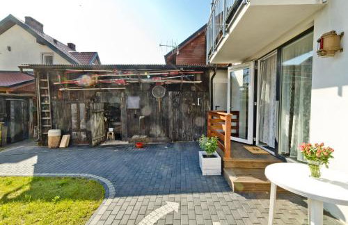 Apartamenty In Chałupy Kaperska - Foto 22