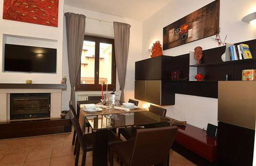 La Casa di Ambra - Foto 24