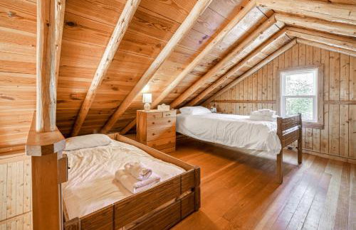 Omena Point Paradise Waterfront Sunrise - Foto 32