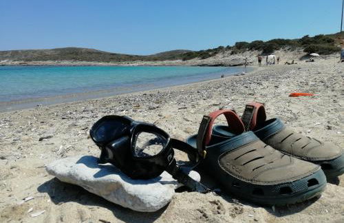 Gio st Gio apartment 2 Antiparos st Giorgio - Foto 24