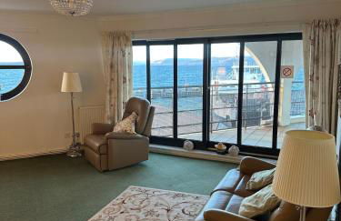 Seaside Penthouse - Foto 1