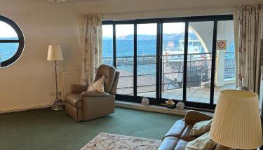 Seaside Penthouse - Foto 1