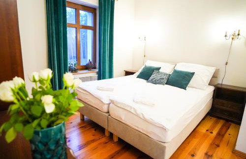 Młyn na Skraju Lasu - Foto 8