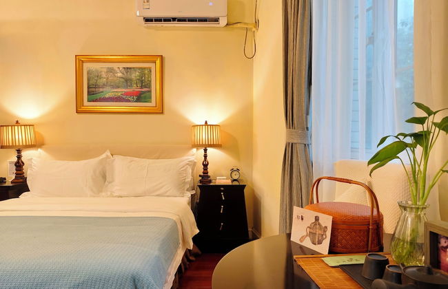 Ladoll Service Apartment - Photo 56