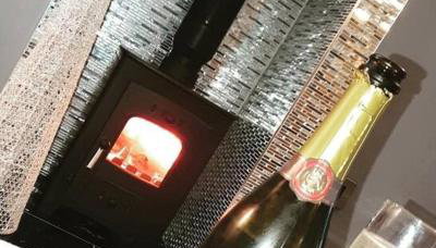 4 Bedroom Detached Holiday home with Hot Tub - Foto 3