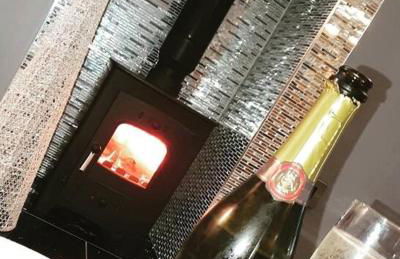 4 Bedroom Detached Holiday home with Hot Tub - Foto 3