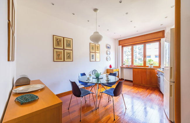 Colonna Classic Style Apartment - Foto 20