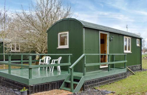 Shepherds Hut 1 At Laddingford - Uk32531 - Foto 1