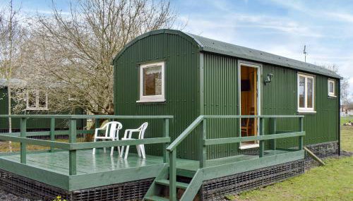 Shepherds Hut 1 At Laddingford - Uk32531 - Foto 1