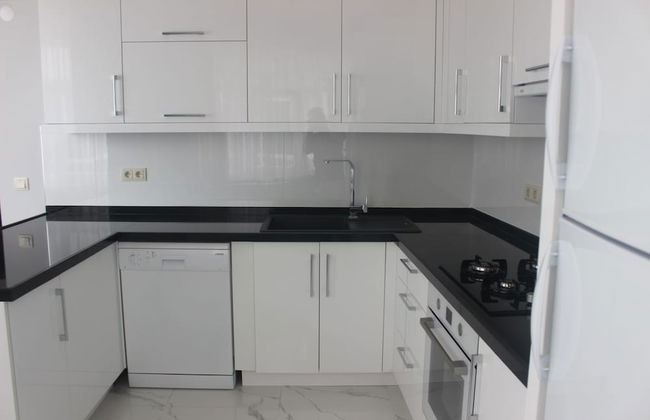 Efnan Apart Trabzon - Photo 54