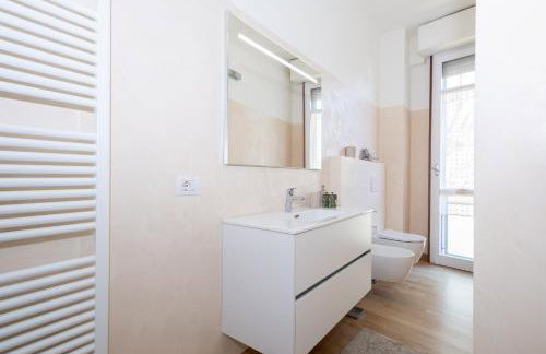 Appartamento Volta 4 by Holiday Solutions - Foto 14