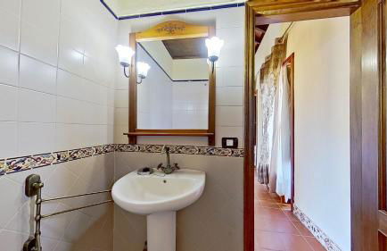 Finca Paraiso Casa Rural Tenerife - Foto 17