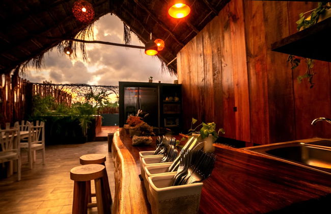 Grand Balam Plaza - Foto 2