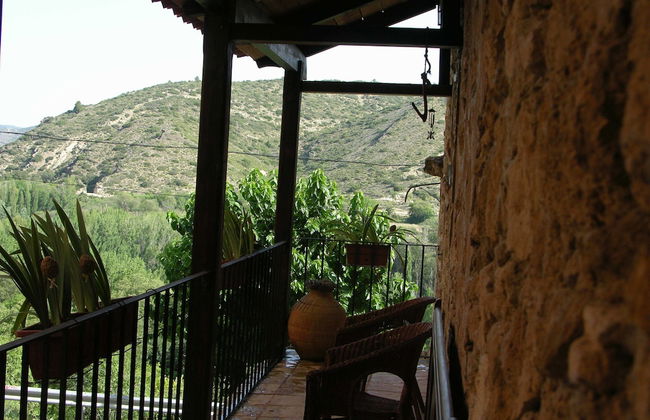 La Casa Gran - Foto 54