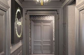 Legend Majestic - Baignoire chaussure - TV Miroir - Parking Privé GRATUIT - Foto 17