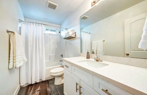 12 Mi to Dtwn Flagstaff Spacious Bellemont Home! - Foto 23